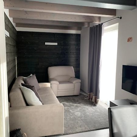 Apartament Alpin Sun Temù Zewnętrze zdjęcie