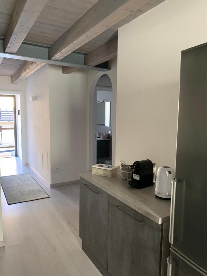 Apartament Alpin Sun Temù Zewnętrze zdjęcie