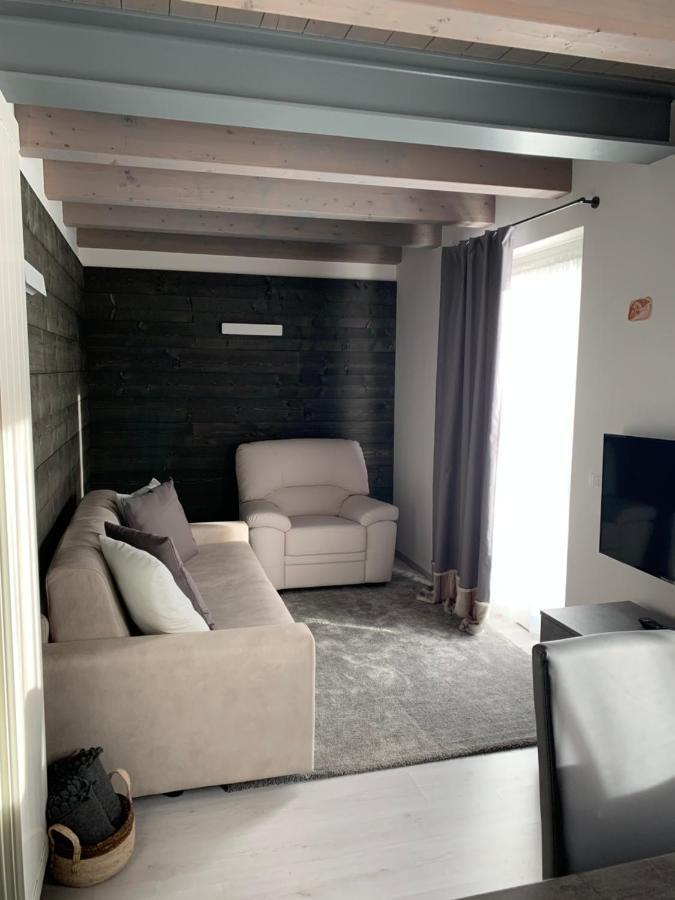 Apartament Alpin Sun Temù Zewnętrze zdjęcie