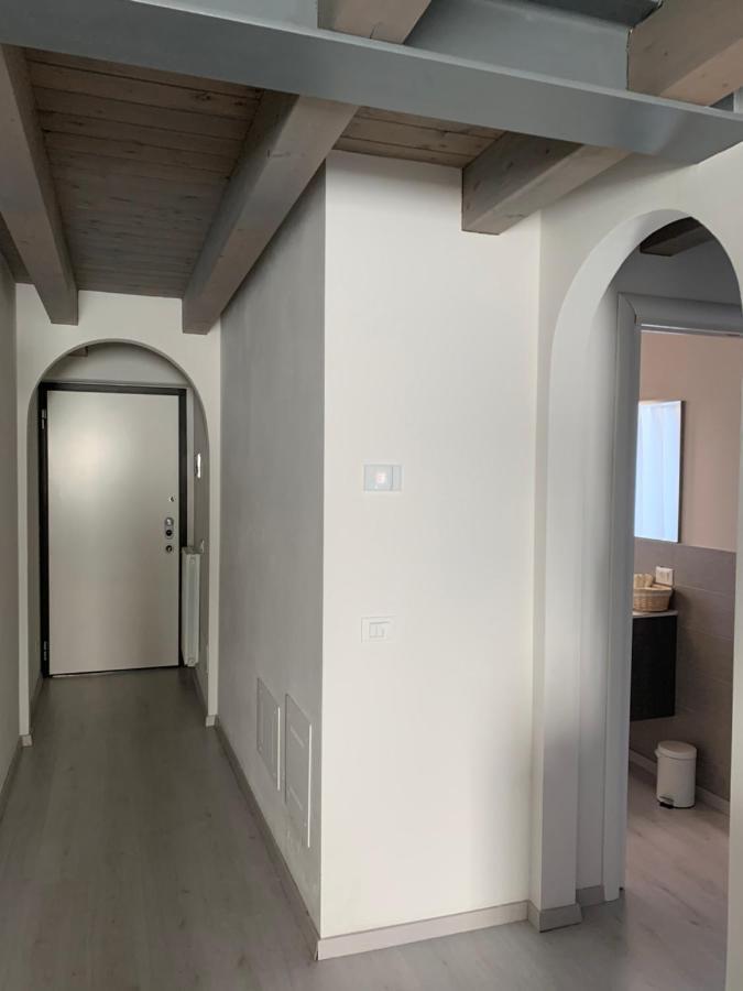 Apartament Alpin Sun Temù Zewnętrze zdjęcie